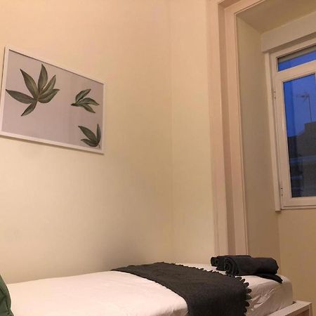 Best Room In Lisboa Exteriör bild