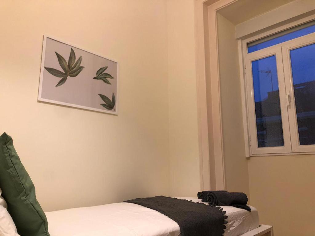 Best Room In Lisboa Exteriör bild